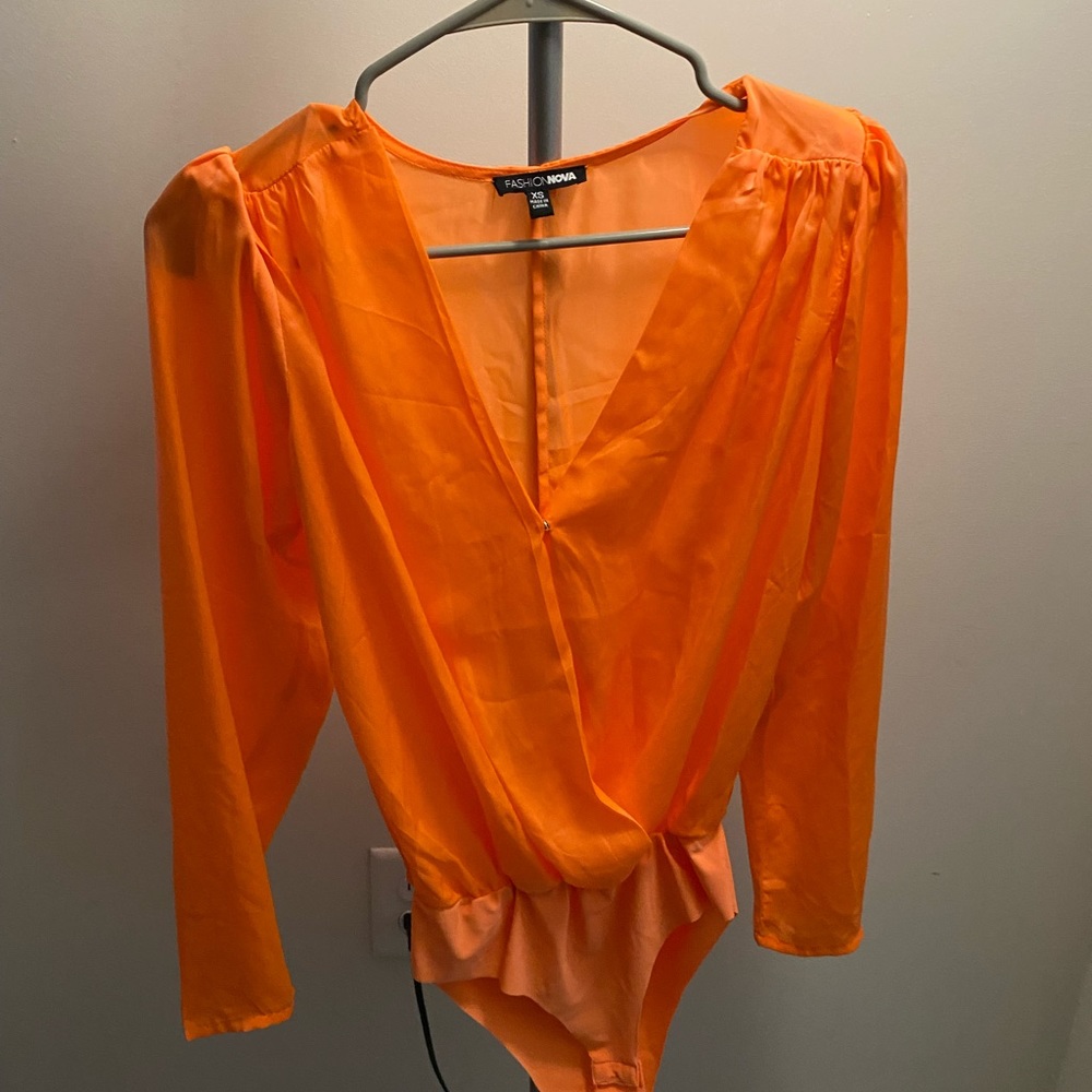 BRAND NEW BODYSUIT